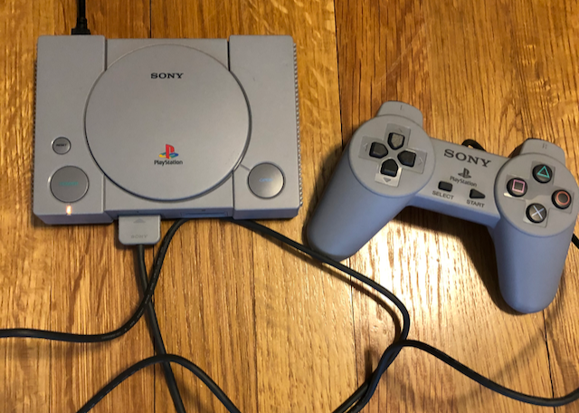 ps classic